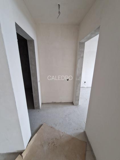 Apartament 2 camere bloc nou zona Centrala - 4