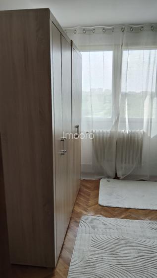 inchiriere 2 camere decomandat titan parc mobilat utilat - 10