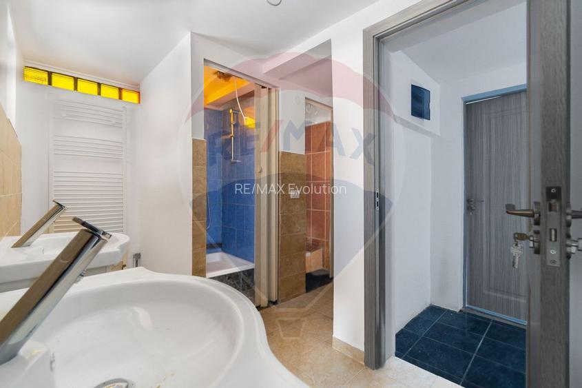 Apartament 7 camere ULTRACENTRAL in casa- Codlea! - 31