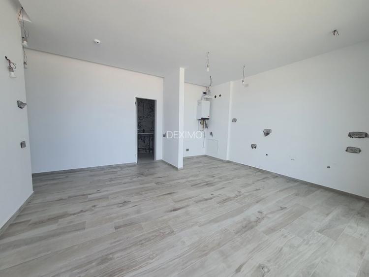 Descoperă un nou stil de viață la malul mării! Apartament 2 camere fro - 11