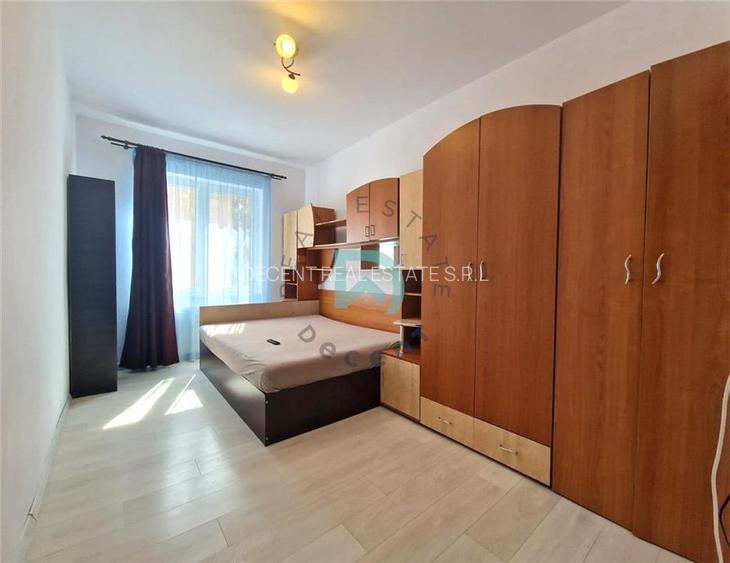 Apartament 2 camere, mobilat si utilat, Tractorul - 3