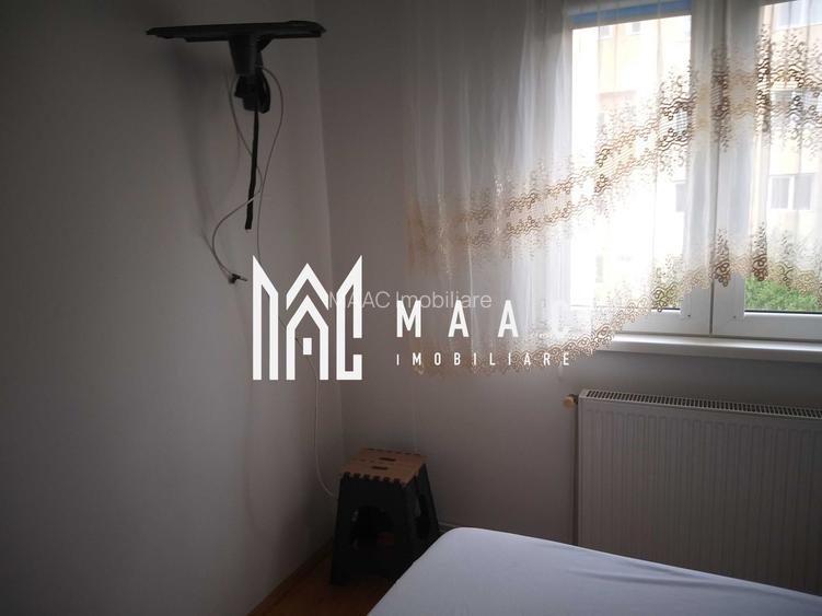 Apartament 2 Camere I Etaj 3 I Rahovei - 4