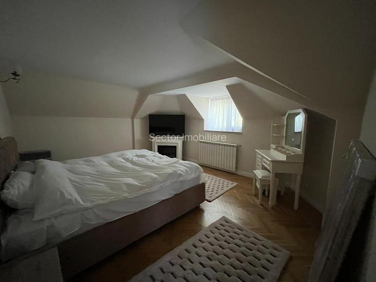 Arcul de Triumf Bulevardul Marasti - 10