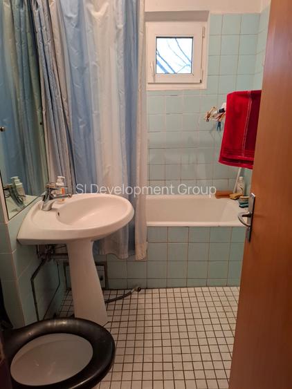 Apartament 3 camere zona Clucerului |Radu Boiangiu |Necesita Renovare |Anvelopat - 12