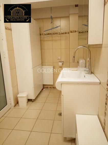 2 Camere Straulesti 90mp Mobilat Utilat Centrala AC - 7