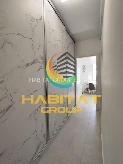 Apartament 4 Camere Sector 4 Strada Luica - Brancoveanu 99Mp - 10