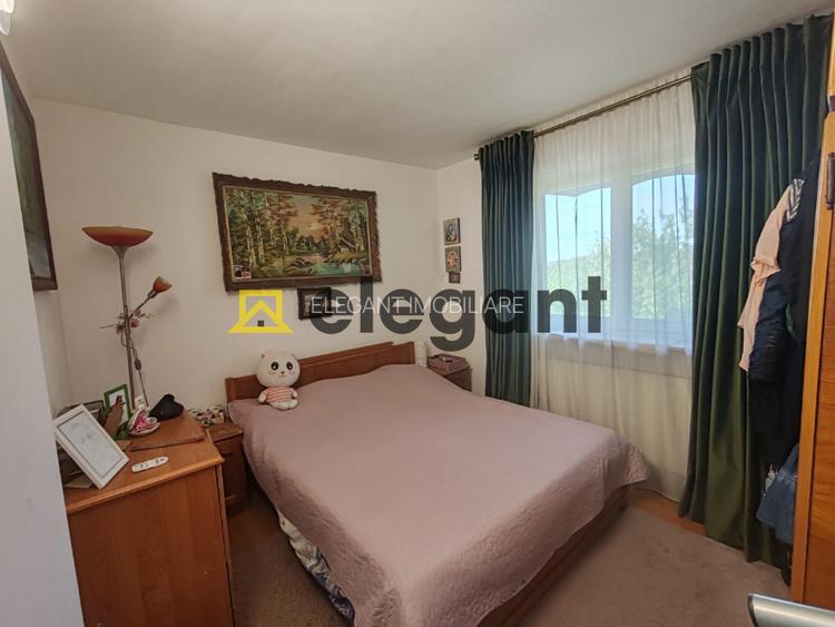 3 camere, etaj 2, centrala, bloc izolat, Craiovita-Triaj - 3