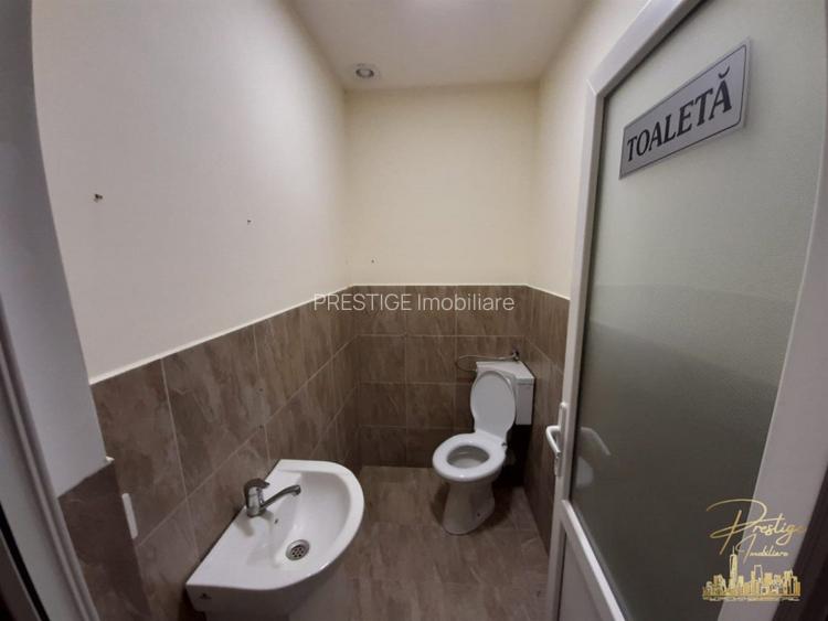 Spatiu comercial de inchiriat in zona Spitalului Judetean - Oradea - 4