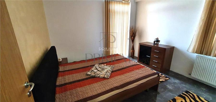 ELISABETIN - BLOC NOU - PENTHOUSE - 3 CAMERE - 2 BAI - TERASA 40mp - LOC PARCARE - 8