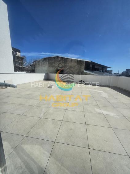 3 Camere Timpuri Noi Terasa Metrou - 5