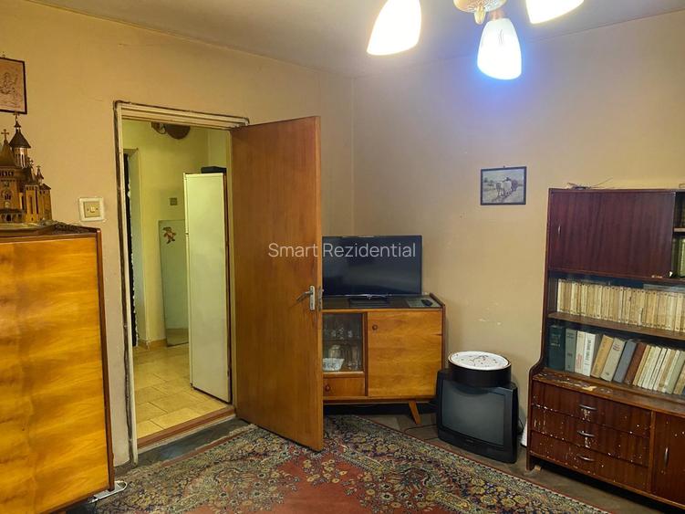 3 camere 70mp - Bd Alexandru Obregia - Bloc fara risc seismic - 7