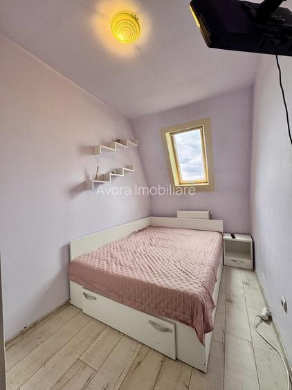 Torontalului, Pretabil investitie, Mobilat-Utilat - 13