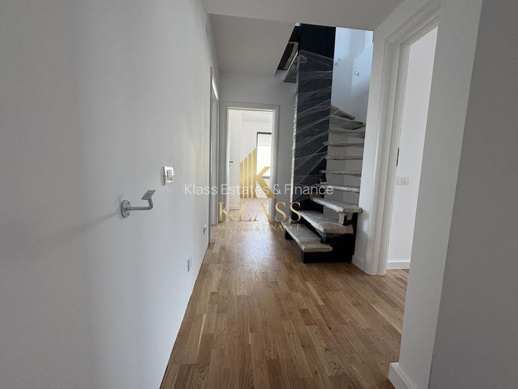 Vila lux tip duplex 5 camere Otopeni de vanzare - 6
