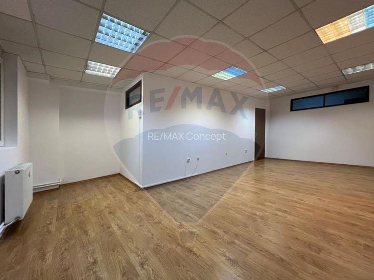 Spațiu de birouri de 31mp de închiriat în zona olimpia Business Center - 3