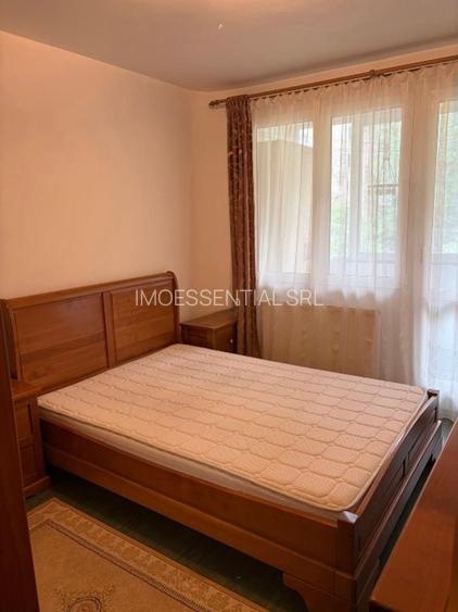 3 camere semidecomandat Drumul Taberei metrou/zona Moghioros - 5