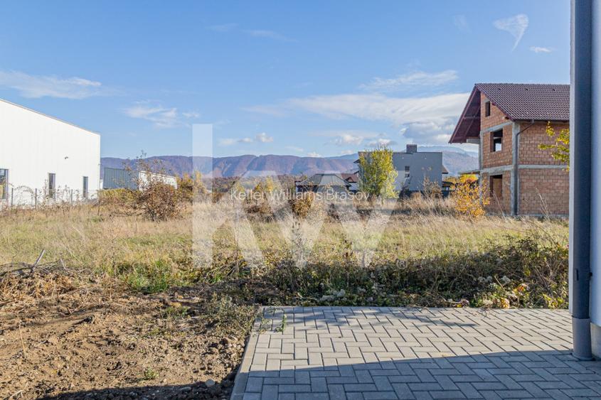 Investeste in viitorul tau – Duplex de exceptie in Cristian - 9