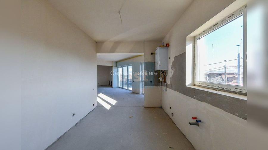 Apartament cu 3 camere de vanzare in Marasti - 8