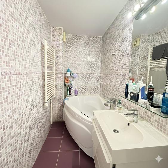 APARTAMENT 2 CAMERE | CENTRALĂ PROPRIE | BLOC REABILITAT - 6