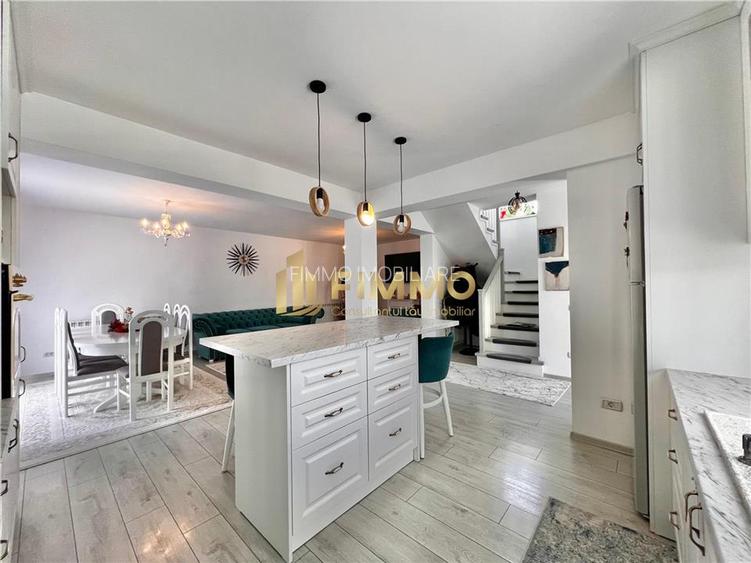 Casa Individuala | 250 mp | Ipotesti | ID:1563 - 9