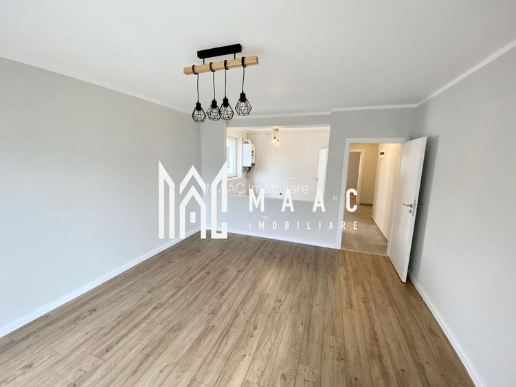 Apartament 2 camere nou I Finisat și intabulat în Davinci Homes | Comision 0% - 7