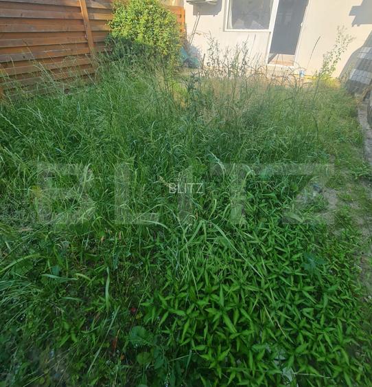 Triplex cu 3 camere, 84 mp utili, 40 mp de teren, zona Eroilor - 2