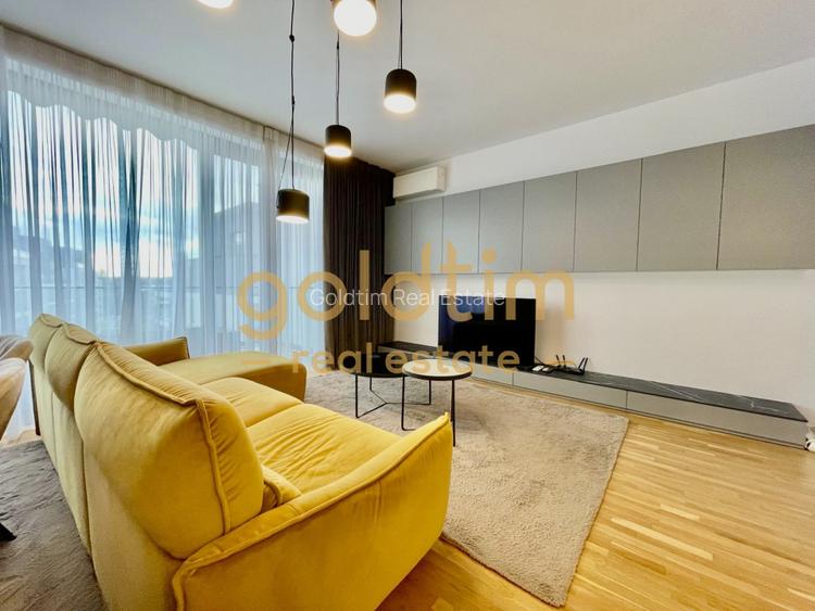 NOU/ SUPERB/ JANDARMERIEI/ 2 LOCURI PARCARE - 2