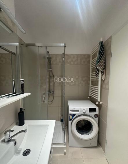 Studio modern – Pablo Residence Pallady, 40 mp, etaj 1/5, parcare + centrală - 7