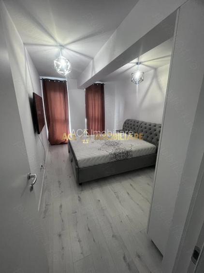 2 Camere de inchiriat | Salaj | Metrou | Mobilat | Centrala | Parcare - 2