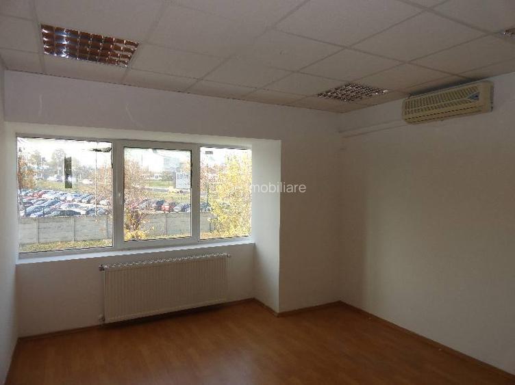 Cladirea Y, Splaiul Independentei, 390 - 2886 mp  0% comision! - 9