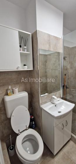 Garsonieră Modernă în Noua – Gata de Mutat - 14