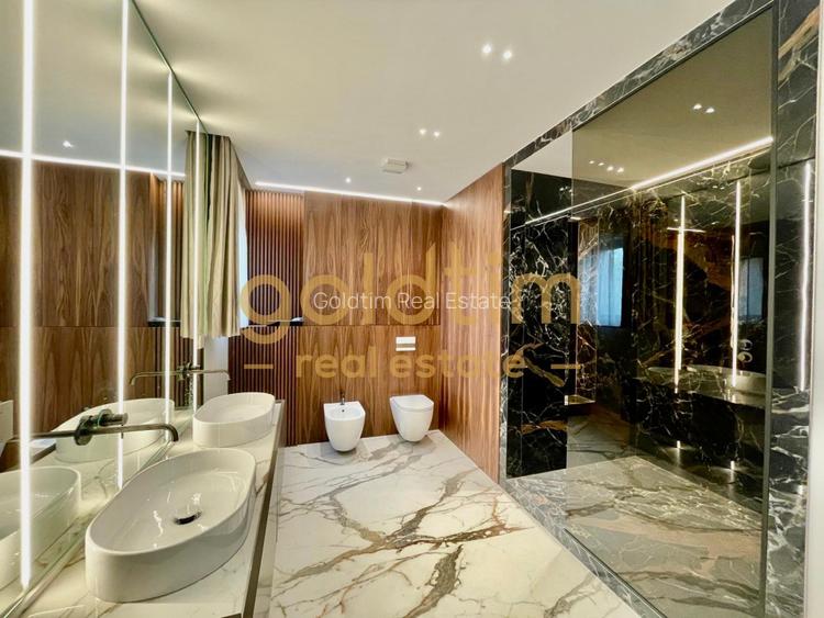 VILA UNICA PE IANCU NICOLAE/DESIGN INTERIOR/BANEASA RESIDENTIAL PARK/PIPERA - 41