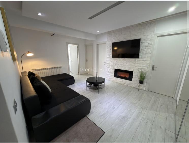 Apartament 3 camere decomandate, zona Subcetate, parcare privata inclusa! - 2