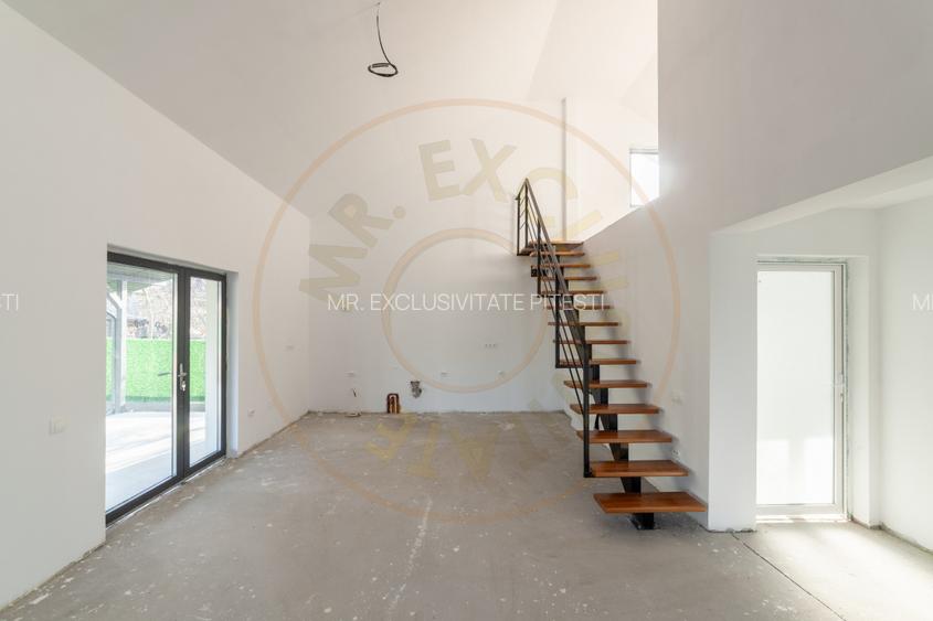 Casa P+M in Draganu, AG - 10