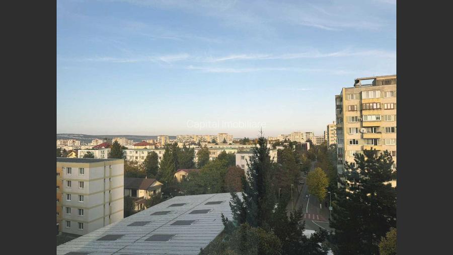 Apartament 2 camere - zona Piața Hermes - 11