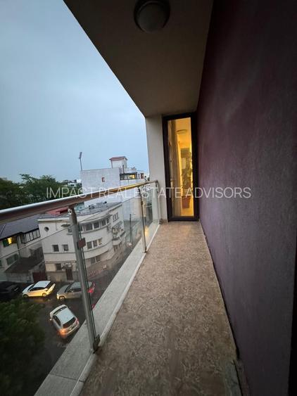 3 camere + LOC DE PARCARE inclus || DOROBANTI - 17