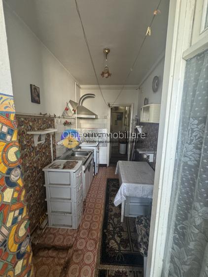 Apartament 2 camere centru ,etaj 3 - Piatra Neamt - 2