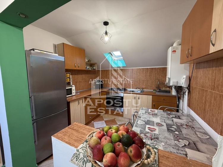 Apartament cu 2 camere de vanzare, zona Sagului, Timisoara - 3