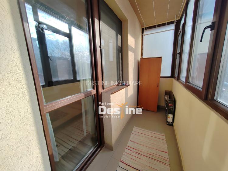 Apartament 2 camere 52,62mp etaj 1 Aleea Tudor Neculai CUG - 11