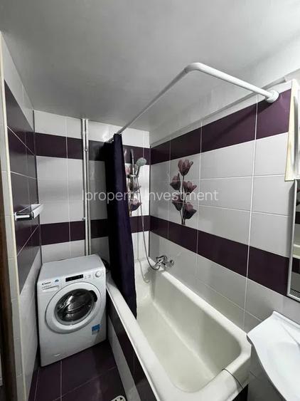 Dimitrie Cantemir | 2 Camere | Centrala | Decomandat | Metrou - 8