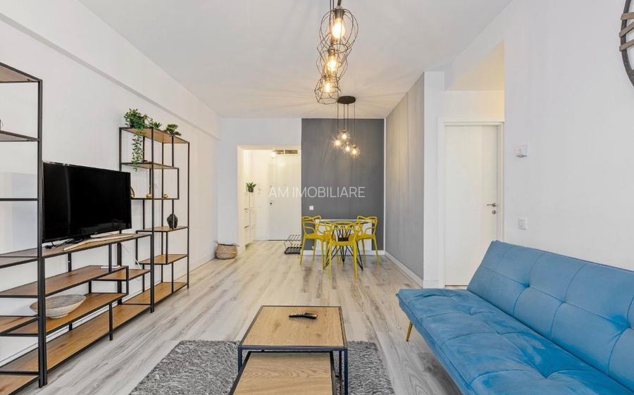 AP. 3 CAMERE DAY RESIDENCE, LOC PARCARE, PET-FRIENDLY, METROU 5 MINUTE - 3