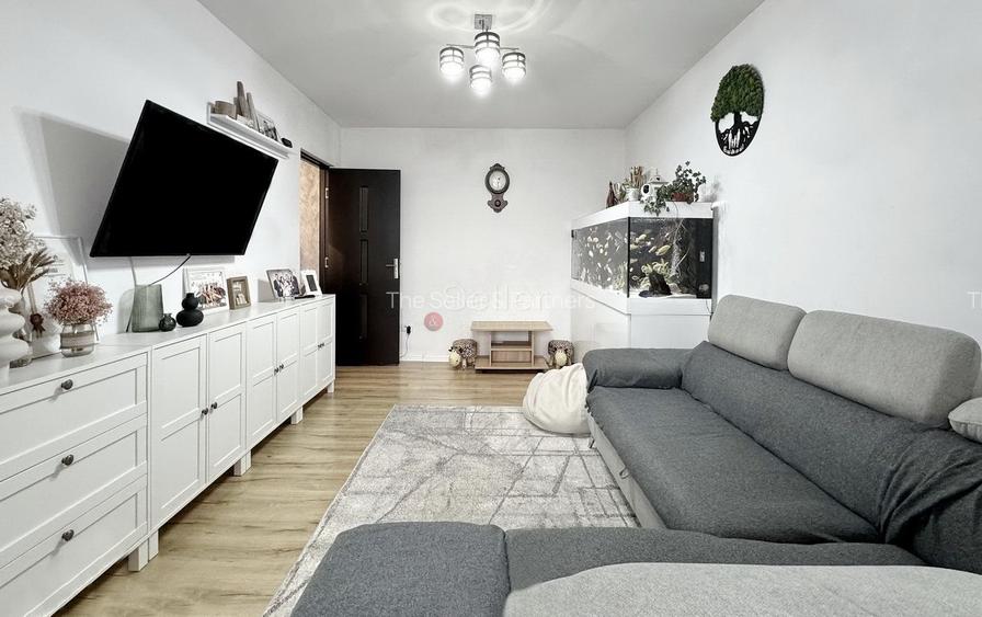 Aproape De Zona Comerciala - 11