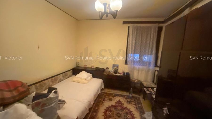 REV2005626 Casa cu teren 363 mp Agronomie - Domenii - 10