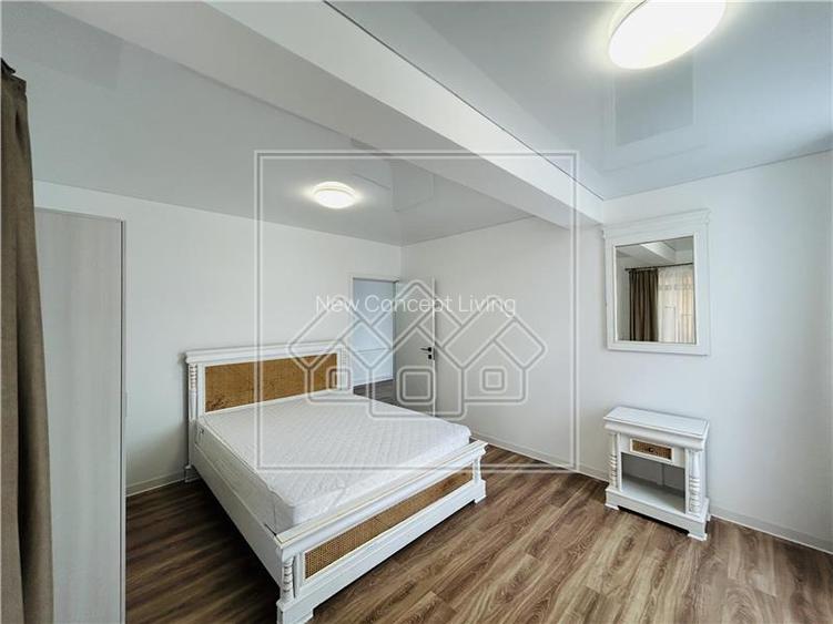 Casa de vanzare in Sibiu - tip duplex - 177 mp utili - Selimbar - 14