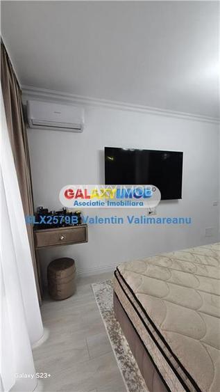 Apartament 2 Camere Dobroiesti COD 242 - 4