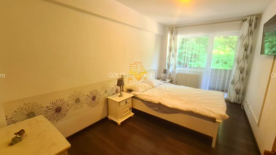 3 camere, modern, open space, parcare, Manastur, Mehedinti, - 4