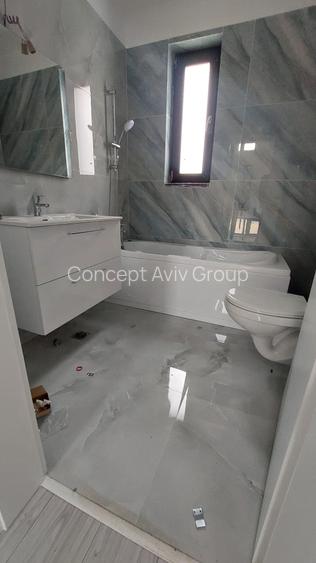 Duplex Magurele P+1+M 4 camere, ULTIMA UNITATE - 9