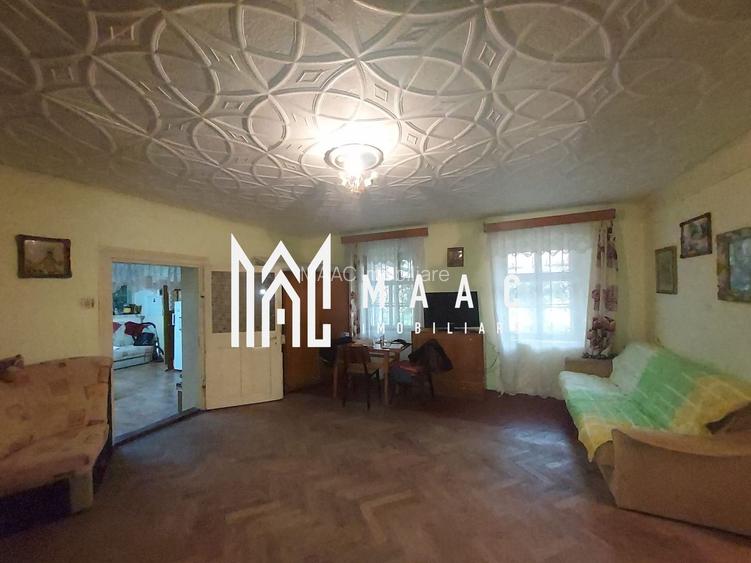 Apartament la casa | 86 MPU | str. LUNGA - 3