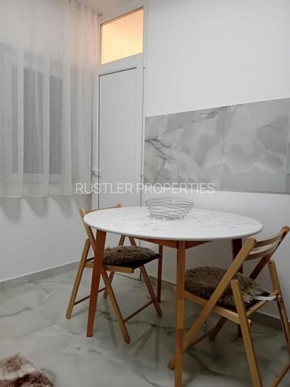 Prima inchiriere! Apartament 2 camere, 63 mp, Doamna Ghica - 3