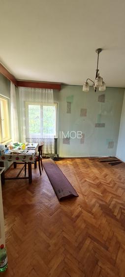 Vand casa D+P zona Aurel Vlaicu - 9