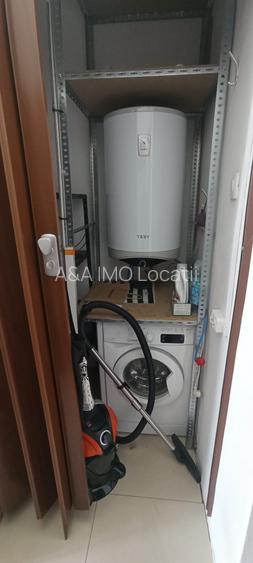 2 camere – zona Sala Palatului | creditabil și asigurabil  | ideal investiție - 14